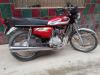 Honda CG 125 2015 for Sale in Karachi