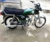 Hero RF 125 2015 for Sale in Rawalpindi