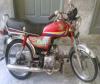 Honda CD 70 2018 for Sale in Rawalpindi