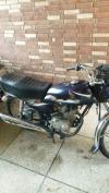 Honda CG 125 Euro 2 2015 for Sale in Lahore