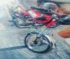 Honda CG 125 2013 for Sale in Sargodha