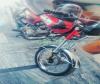 Honda CG 125 2013 for Sale in Karachi