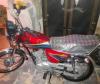 Honda CG 125  2010