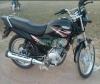 Yamaha YBR 125 2017 for Sale in Sialkot