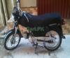 Union Star 70 cc 2016 for Sale in Karachi