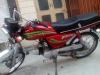 Hero RF 125  2014