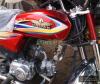 Chinese Bikes 150 cc 2015 for Sale in Shujabad