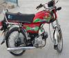 Chinese Bikes 150 cc 2016 for Sale in Islamabad