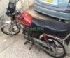 Hero RF 125 2013 for Sale in Rawalpindi