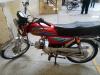 Road Prince RP 70 2017 for Sale in Lahore