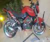 Benelli TNT 25 2017 for Sale in Faisalabad