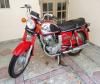 Honda CD 200 1982 for Sale in Karachi