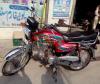 Hi Speed CDI SR 70CC EURO 2 2011 for Sale in Rawalpindi