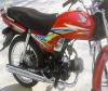 Honda CD 70 2000 for Sale in Karachi