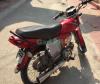 Suzuki Raider 110 2013 Suzuki Raider 110 2013