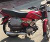 Suzuki Raider 110 2012 for Sale in Lahore