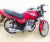 Ravi PIAGGIO STORM 125 2014 for Sale in Lahore