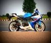 Suzuki GSX R600 2013 for Sale in Lahore