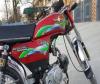 Chinese Bikes 150 cc 2016 for Sale in Islamabad