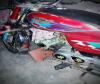 Road Prince RP 70  2014