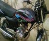 Super Power SP 125  2011