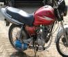 Ravi PIAGGIO STORM 125 2011 for Sale in Lahore