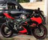 Suzuki GSX R1000 2006 for Sale in Islamabad