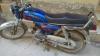 Hero RF 125 2008 for Sale in Rawalpindi