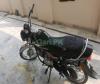 Honda CD 100 2009 for Sale in Lahore