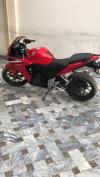 Honda CBR 500R 2001 for Sale in Lahore