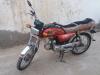 Safari SD 70 2014 for Sale in Mian Channu