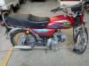 Road Prince RP 70 2017 for Sale in Lahore