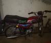 Sohrab 125 cc 2017 for Sale in Lahore