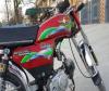 Chinese Bikes 150 cc 2016 for Sale in Islamabad