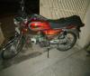 Hero RF 125 2012 for Sale in Islamabad