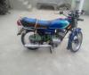 Yamaha RX 115 2012 for Sale in Lahore