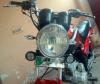 Ravi PIAGGIO STORM 125 2012 for Sale in Lahore