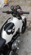 Suzuki GSF 400 1998 Suzuki GSF 400 1998