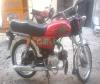 Road Prince RP 70 2014 for Sale in Faisalabad