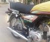 Union Star 70 cc 2017 for Sale in Islamabad