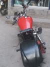 Harley Davidson 1200 Custom 2013 for Sale in Islamabad