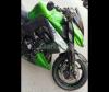 Kawasaki Z1000 2016 for Sale in Islamabad