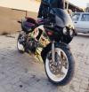 Honda CBR 400 2017 for Sale in Lahore