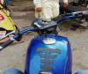 Suzuki GS 125  2007