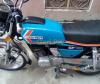 Suzuki GP 100 1986 for Sale in Lahore