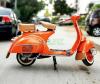 Vespa PIAGGIO 1964 for Sale in Karachi