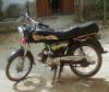 Union Star 70 cc  2014