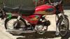 Hero RF 125 2014 for Sale in Rawalpindi