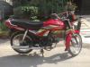 Honda CD 100 2016 for Sale in Lahore