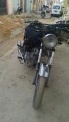 Suzuki GS 125 2006 for Sale in Lahore